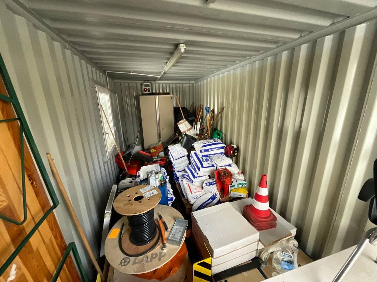 Firmenauflösung NRW